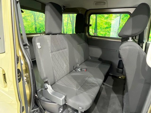 DAIHATSU ATRAI van 4WD 2023