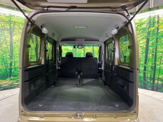 DAIHATSU ATRAI van 4WD 2023