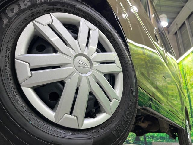 DAIHATSU ATRAI van 4WD 2023