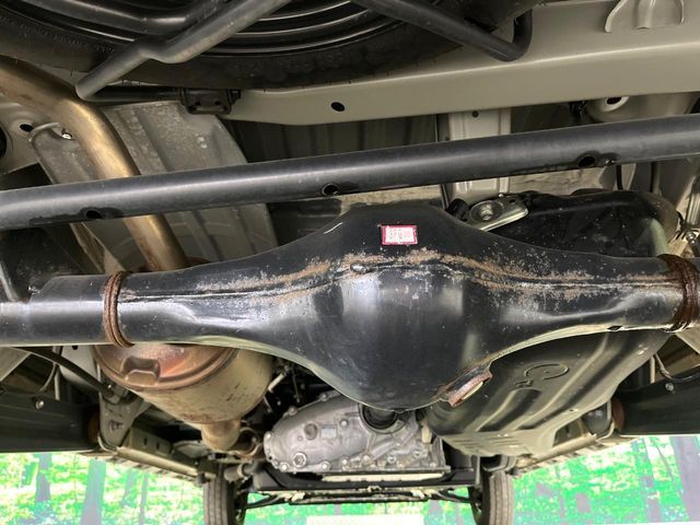 DAIHATSU ATRAI van 4WD 2023