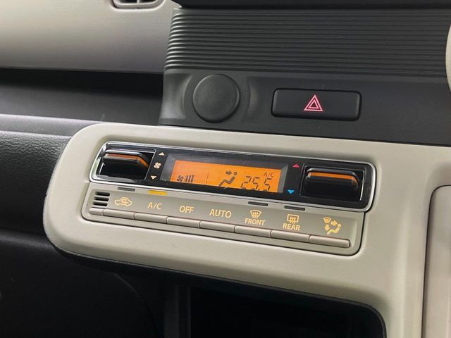 SUZUKI WAGON R SMILE 2022