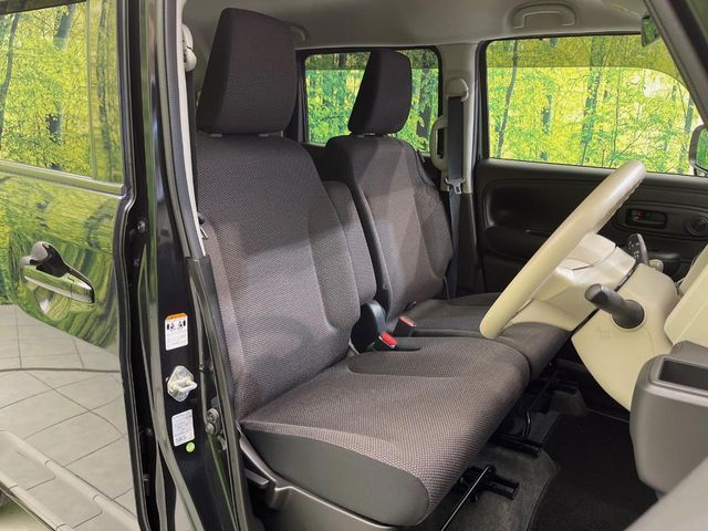 SUZUKI WAGON R SMILE 2022