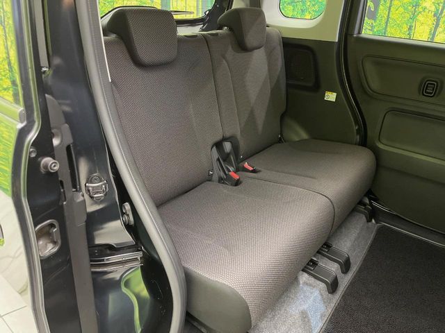 SUZUKI WAGON R SMILE 2022