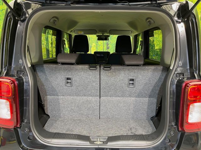 SUZUKI WAGON R SMILE 2022