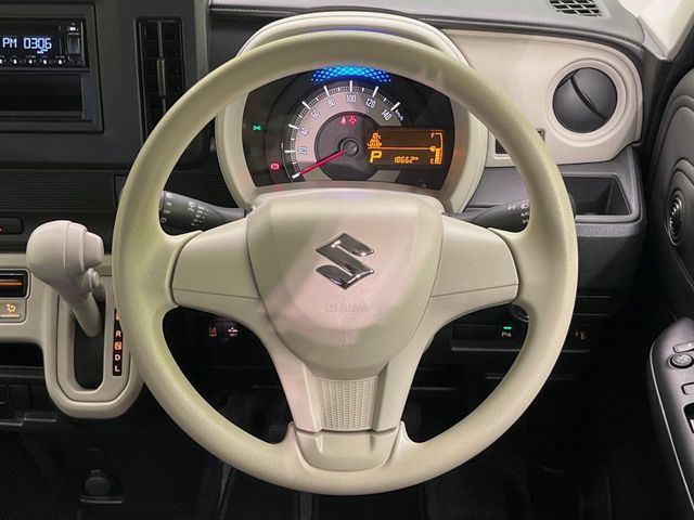 SUZUKI WAGON R SMILE 2022