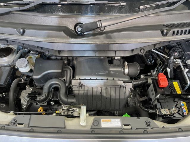 SUZUKI WAGON R SMILE 2022