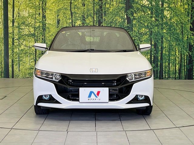 HONDA S660 2016