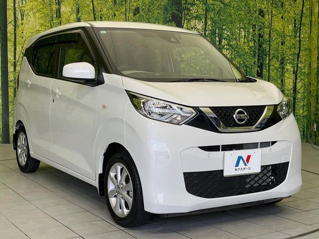 NISSAN DAYZ 2021