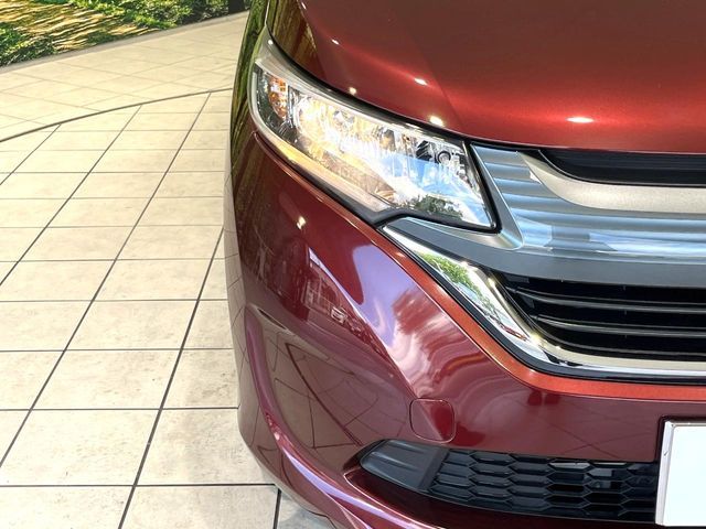 HONDA FREED 2017