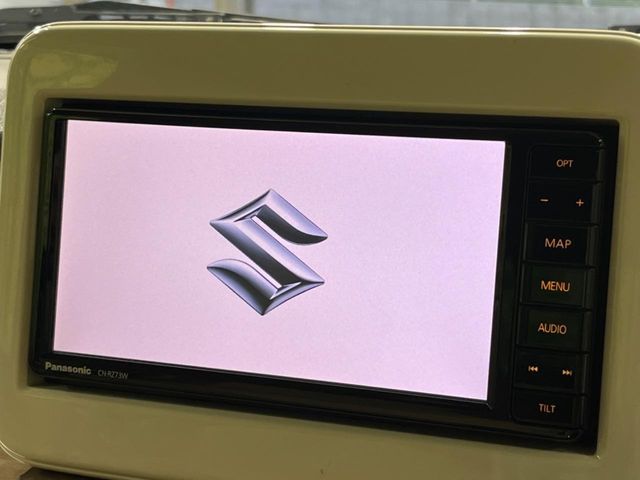 SUZUKI ALTO LAPIN 2018