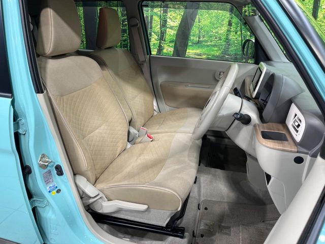 SUZUKI ALTO LAPIN 2018