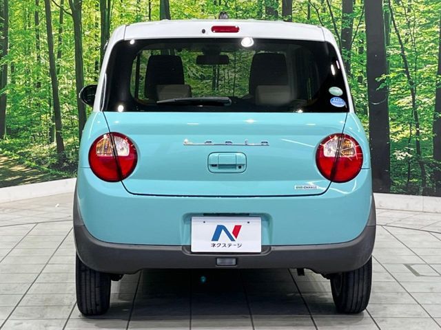 SUZUKI ALTO LAPIN 2018