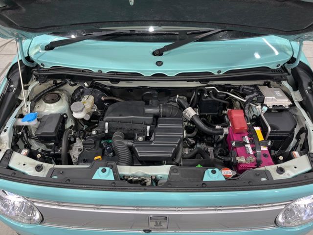 SUZUKI ALTO LAPIN 2018