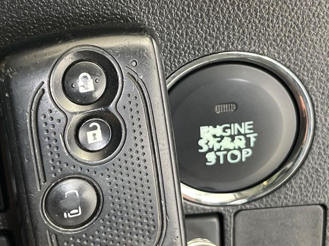 DAIHATSU TANTO CUSTOM 2014