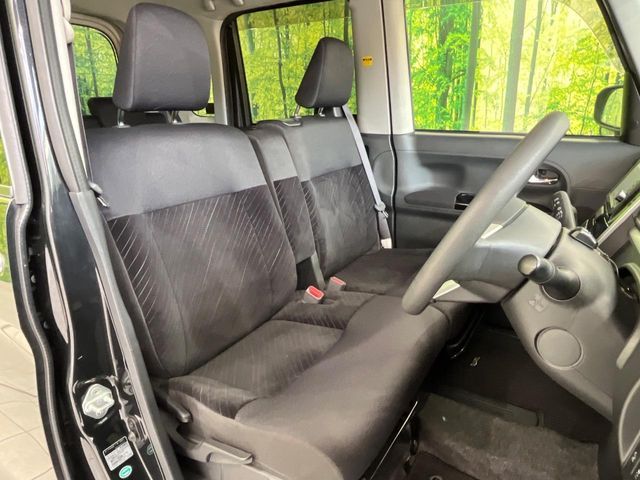 DAIHATSU TANTO CUSTOM 2014