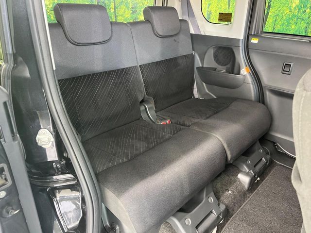 DAIHATSU TANTO CUSTOM 2014