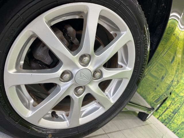 DAIHATSU TANTO CUSTOM 2014