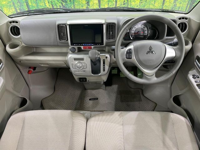 MITSUBISHI TOWNBOX 4WD 2024