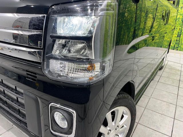 MITSUBISHI TOWNBOX 4WD 2024