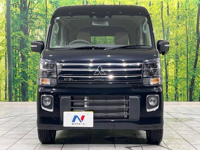 MITSUBISHI TOWNBOX 4WD 2024