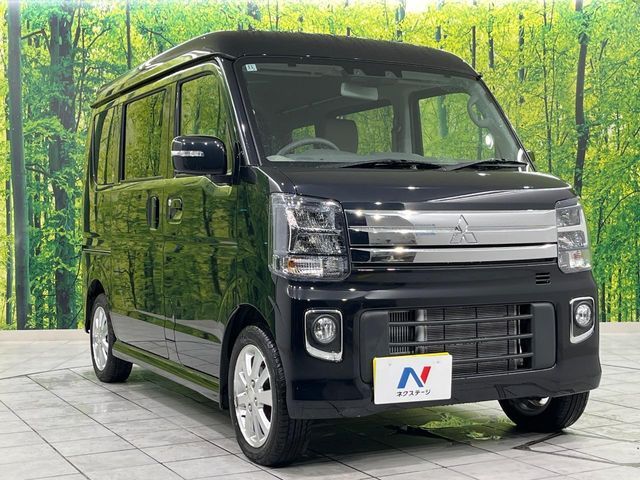 MITSUBISHI TOWNBOX 4WD 2024