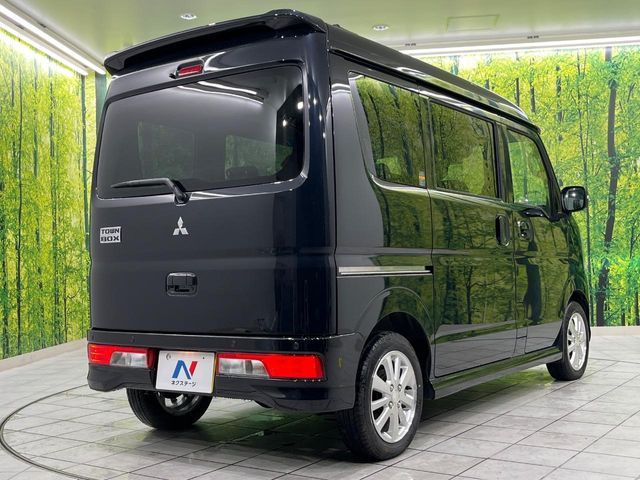 MITSUBISHI TOWNBOX 4WD 2024