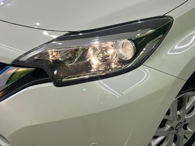NISSAN NOTE 2020