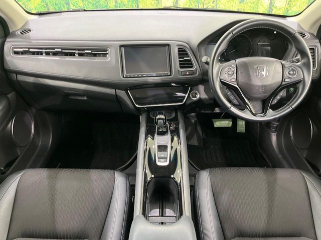 HONDA VEZEL HYBRID 2020