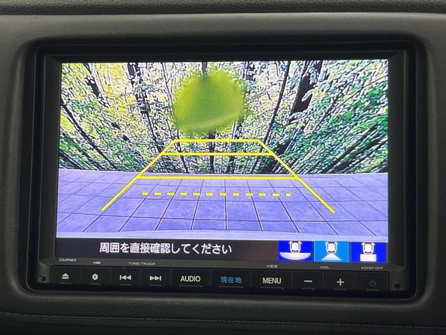 HONDA VEZEL HYBRID 2020