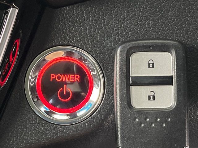 HONDA VEZEL HYBRID 2020