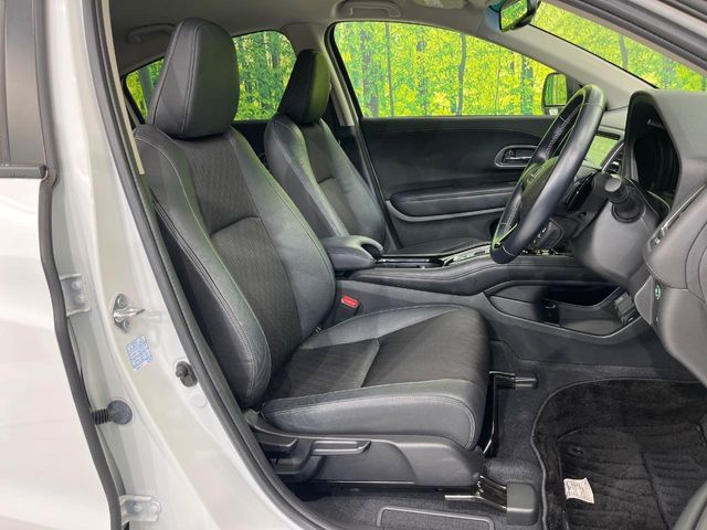 HONDA VEZEL HYBRID 2020