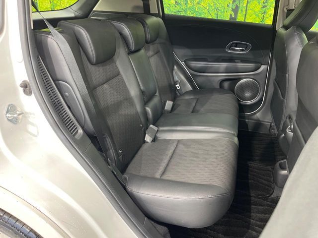 HONDA VEZEL HYBRID 2020