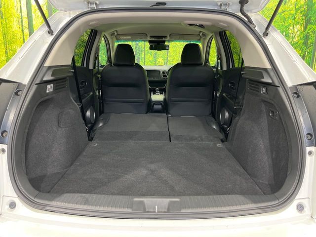 HONDA VEZEL HYBRID 2020