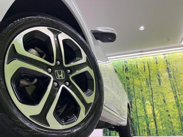 HONDA VEZEL HYBRID 2020