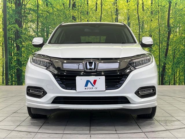 HONDA VEZEL HYBRID 2020
