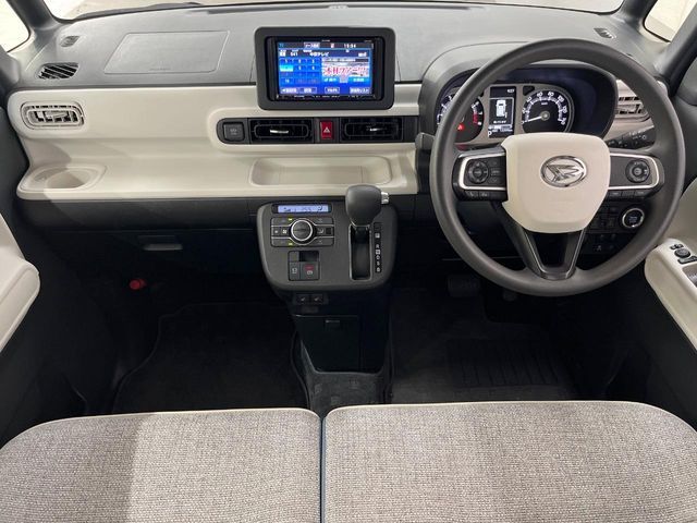 DAIHATSU MOVE canbus 2022