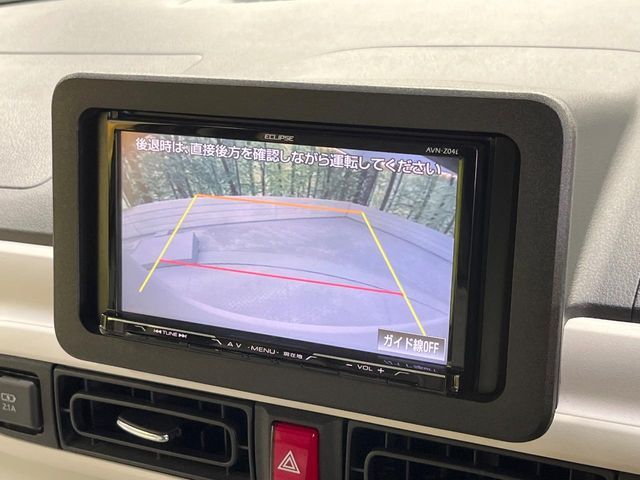 DAIHATSU MOVE canbus 2022