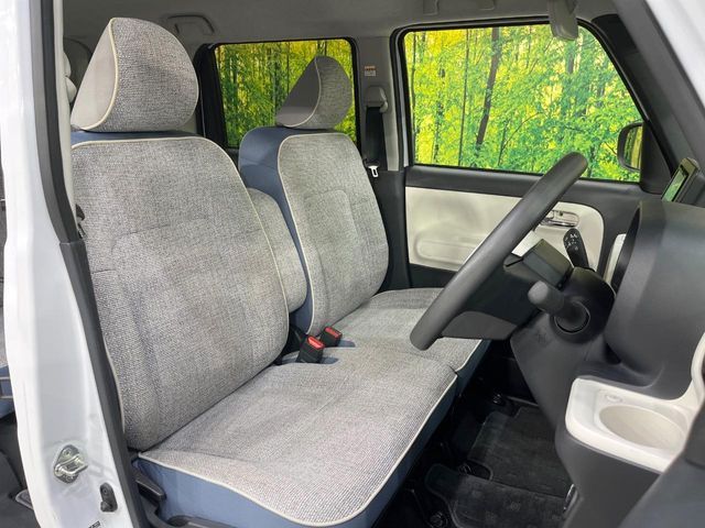 DAIHATSU MOVE canbus 2022