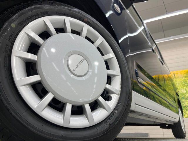 DAIHATSU MOVE canbus 2022