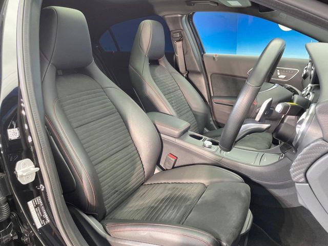 MERCEDES BENZ MERCEDES BENZ A class 2017