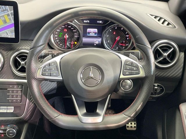 MERCEDES BENZ MERCEDES BENZ A class 2017
