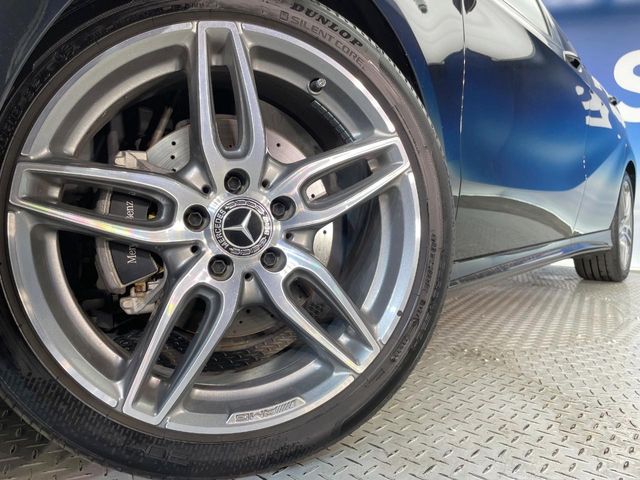 MERCEDES BENZ MERCEDES BENZ A class 2017