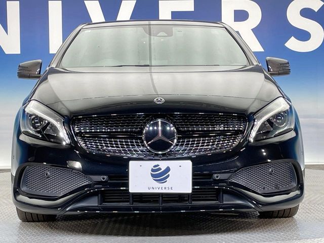 MERCEDES BENZ MERCEDES BENZ A class 2017