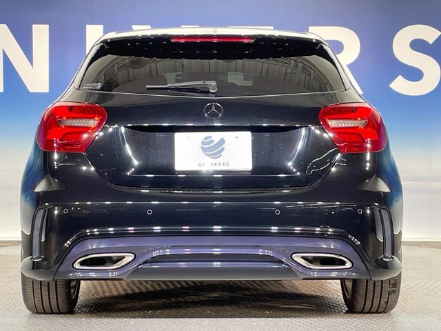 MERCEDES BENZ MERCEDES BENZ A class 2017