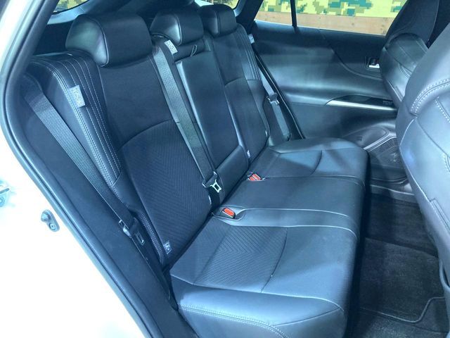 TOYOTA HARRIER 2WD 2020