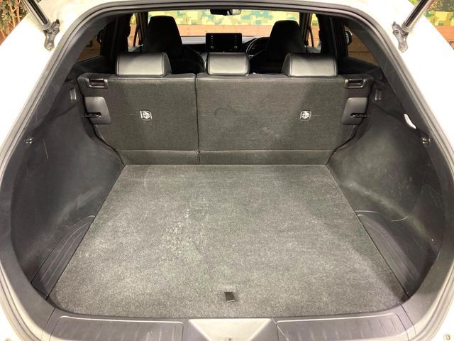 TOYOTA HARRIER 2WD 2020