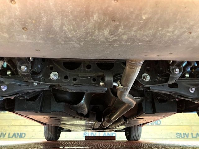 TOYOTA HARRIER 2WD 2020