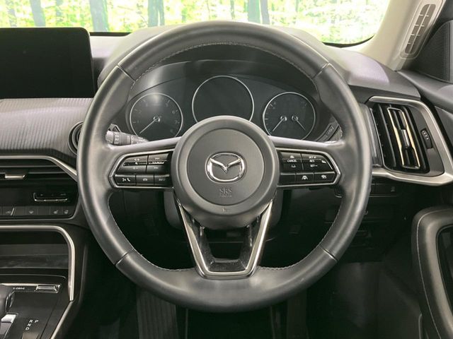 MAZDA CX-60 2023