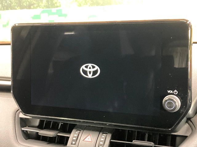 TOYOTA RAV4 4WD 2023