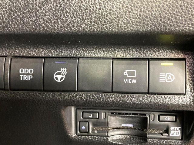 TOYOTA RAV4 4WD 2023